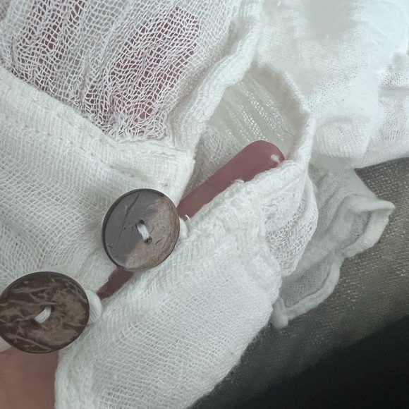 Jens Pirate Booty Cover/dress - Picture 3 of 4